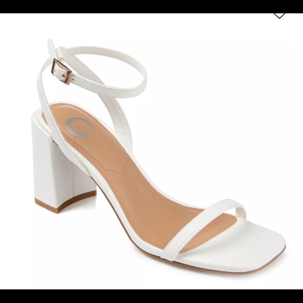 Womens chasity pumps